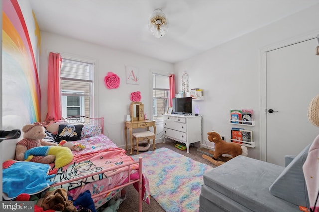 325 Beecher Ave, Cheltenham, PA 19012 - bedroom featuring multiple windows