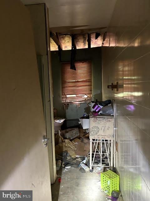 2429 Sunnyhill Ave, Williamstown, NJ 08094 - view of bathroom
