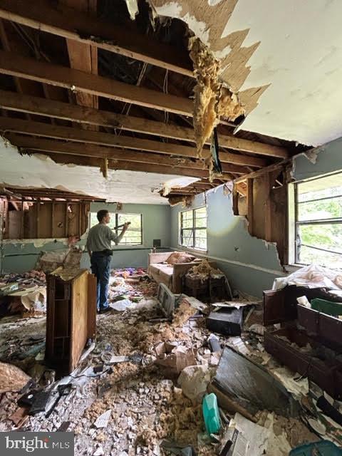 2429 Sunnyhill Ave, Williamstown, NJ 08094 - view of miscellaneous room