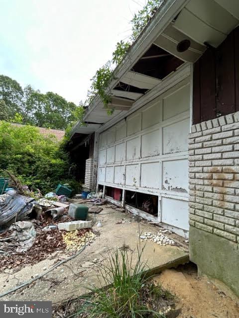 2429 Sunnyhill Ave, Williamstown, NJ 08094 - view of property exterior