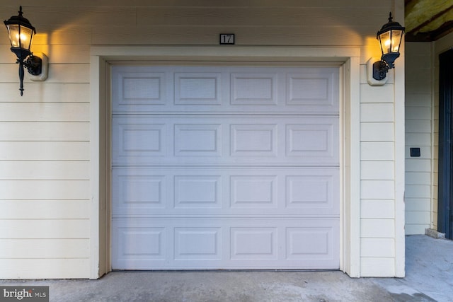 11750 Old Georgetown Unit 2524, Rockville, MD 20852 - view of garage