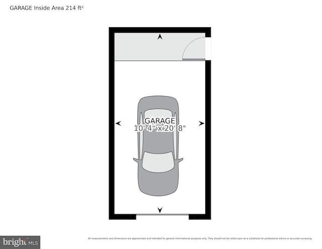 11750 Old Georgetown Unit 2524, Rockville, MD 20852 - view of home floor plan