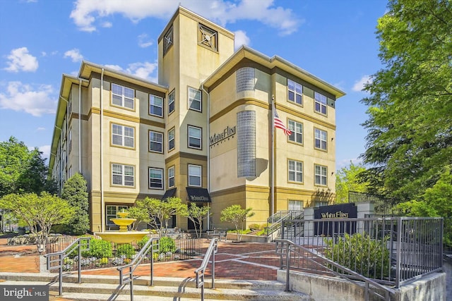 11750 Old Georgetown Unit 2524, Rockville, MD 20852 - view of property