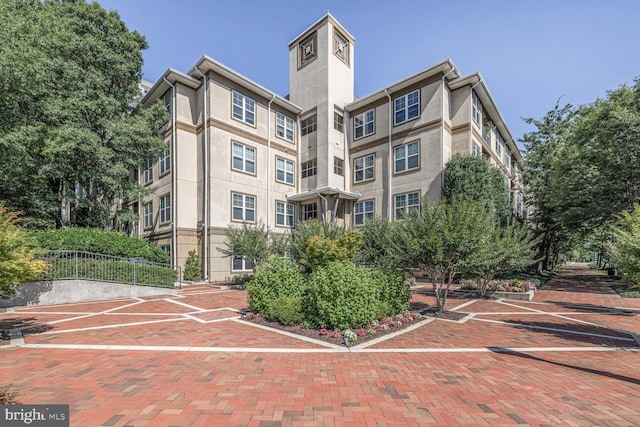 11750 Old Georgetown Unit 2524, Rockville, MD 20852 - view of property