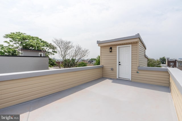 622 Mcclellan St, Philadelphia, PA 19148 - patio / terrace featuring a patio
