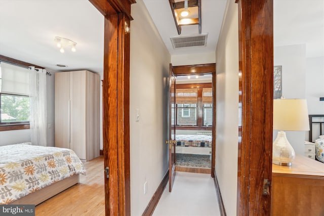 4009 Oglethorpe St, Hyattsville, MD 20782 - view of corridor