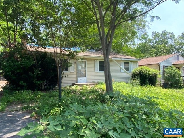 1430 Shenandoah Ave, Waynesboro, VA 22980 - view of front of house