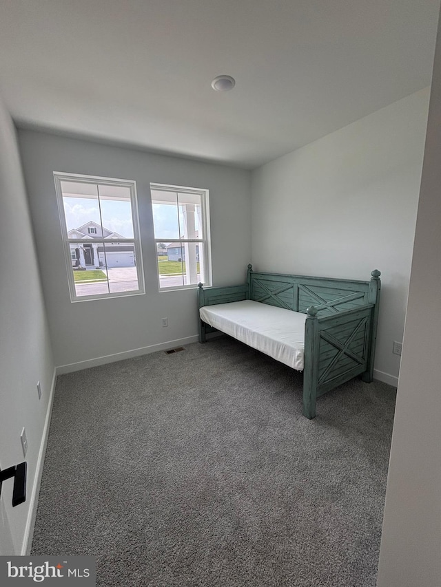 36821 W Old Gate Dr, Georgetown, DE 19947 - unfurnished bedroom with carpet flooring