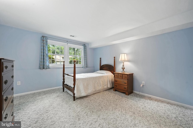 8823 Newport Ct, Springfield, VA 22153 - bedroom with carpet