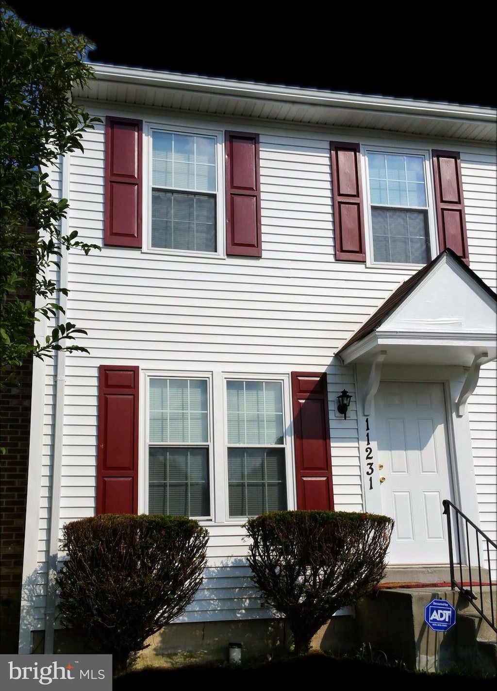 11231 Kettering Pl, Upper Marlboro, MD 20774 - view of townhome / multi-family property