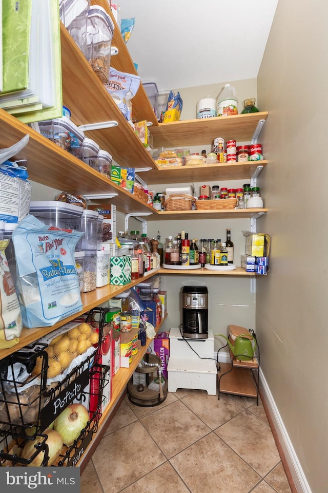 872 The Old Station Ct, Woodbine, MD 21797 - view of pantry