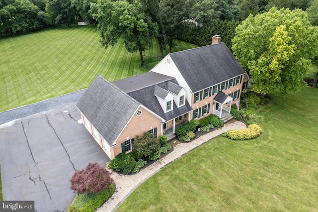 872 The Old Station Ct, Woodbine, MD 21797 - view of subject property