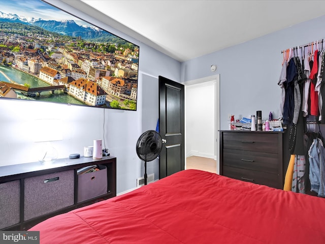 332 W Maple St, York, PA 17401 - view of bedroom