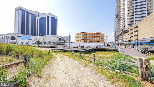 108 Montpelier Ave Unit 214, Atlantic City, NJ 08401 - view of property