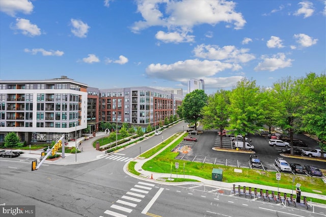 1761 Old Meadow Rd Unit 412, Mclean, VA 22102 - view of home's community