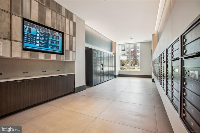 1761 Old Meadow Rd Unit 412, Mclean, VA 22102 - view of property's community with mail area