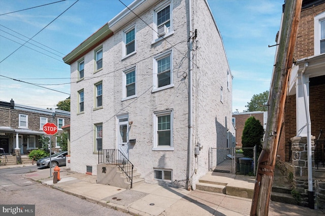 445 Dupont St, Philadelphia, PA 19128 - view of building exterior