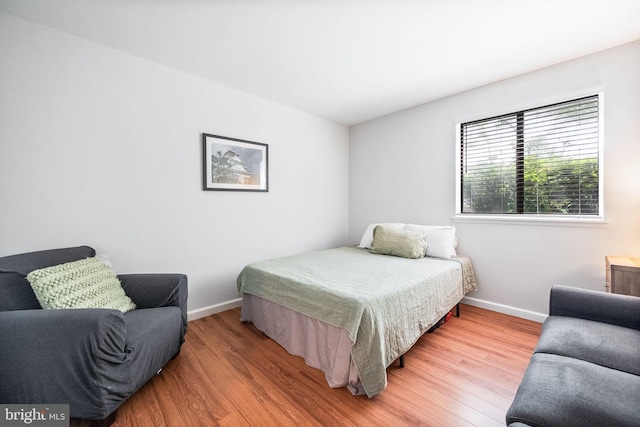2074 Royal Fern Ct Unit 1C, Reston, VA 20191 - bedroom with wood finished floors