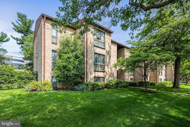 2074 Royal Fern Ct Unit 1C, Reston, VA 20191 - view of property