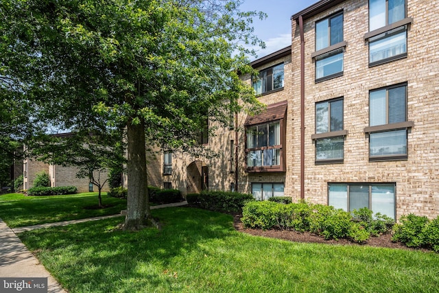 2074 Royal Fern Ct Unit 1C, Reston, VA 20191 - view of property