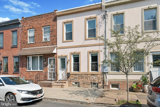 3121 Edgemont St, Philadelphia, PA 19134 - multi unit property featuring stucco siding