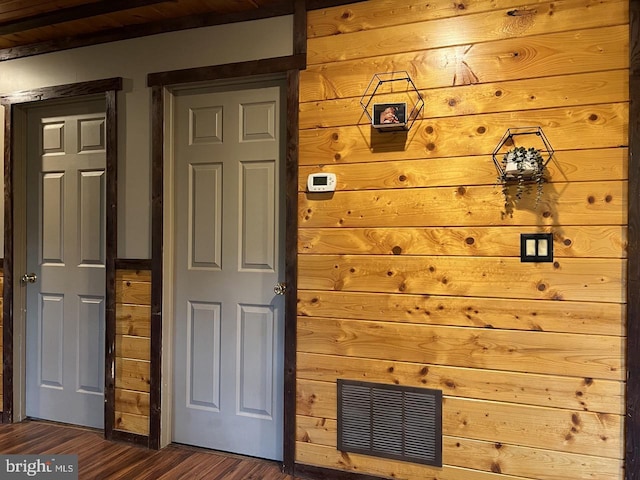14412 Old Hancock Rd NE, Cumberland, MD 21502 - doorway to property