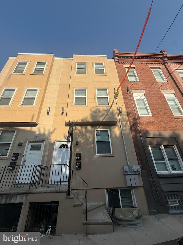 2108 N 17th St, Philadelphia, PA 19121 - view of property