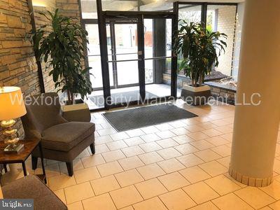 3901 Tunlaw Rd NW Unit 202, Washington, DC 20007 - view of community lobby