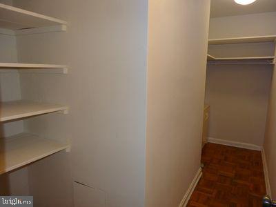 3901 Tunlaw Rd NW Unit 202, Washington, DC 20007 - view of closet