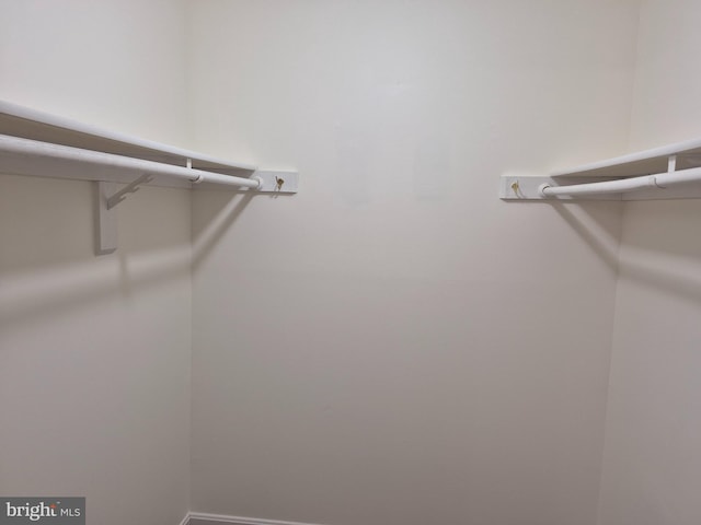 13209 Marthas Choice Cir, Bowie, MD 20720 - view of walk in closet