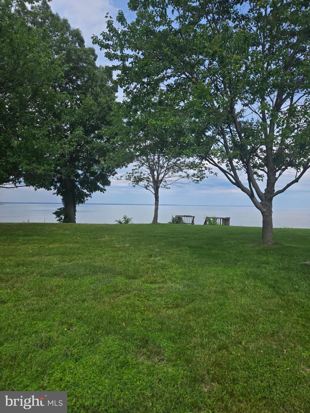 LOT3 Shore Dr, Colonial Beach, VA 22443 - view of grassy yard