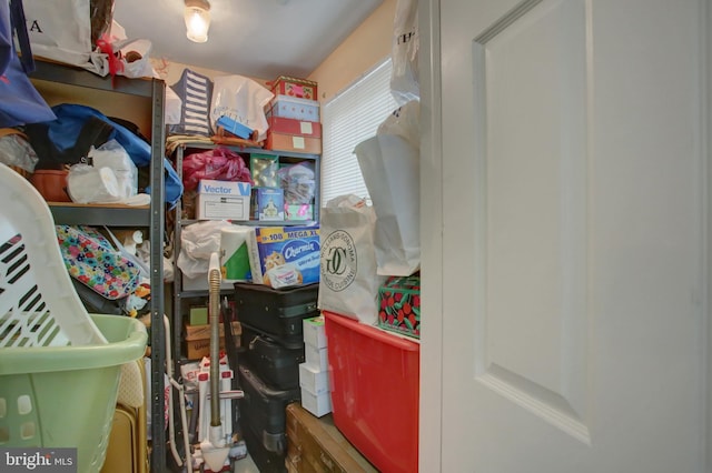 11733 Woodlea Dr, Waynesboro, PA 17268 - view of storage area