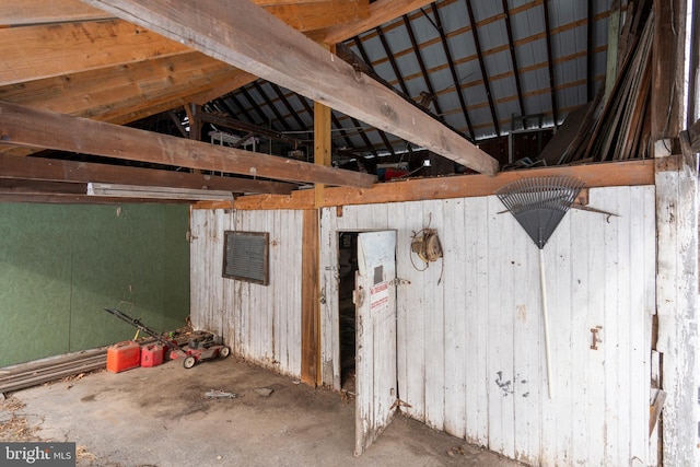 2151 Spinnerstown Rd, Quakertown, PA 18951 - view of horse barn