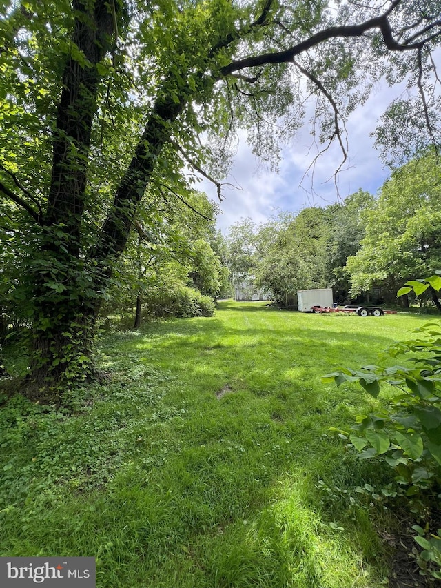 2151 Spinnerstown Rd, Quakertown, PA 18951 - view of green lawn