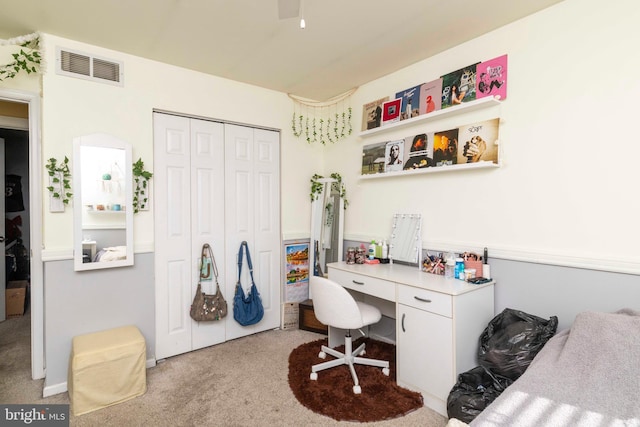 5960 Captain Milton E Major Ave, Bensalem, PA 19020 - view of carpeted office space