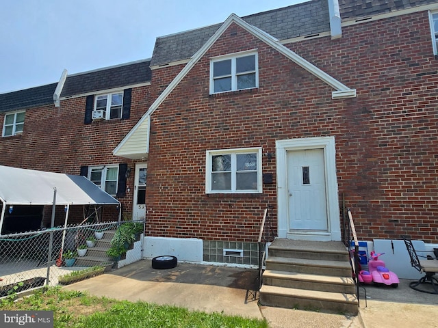 5903 Algon Ave, Philadelphia, PA 19149 - townhome / multi-family property featuring brick siding