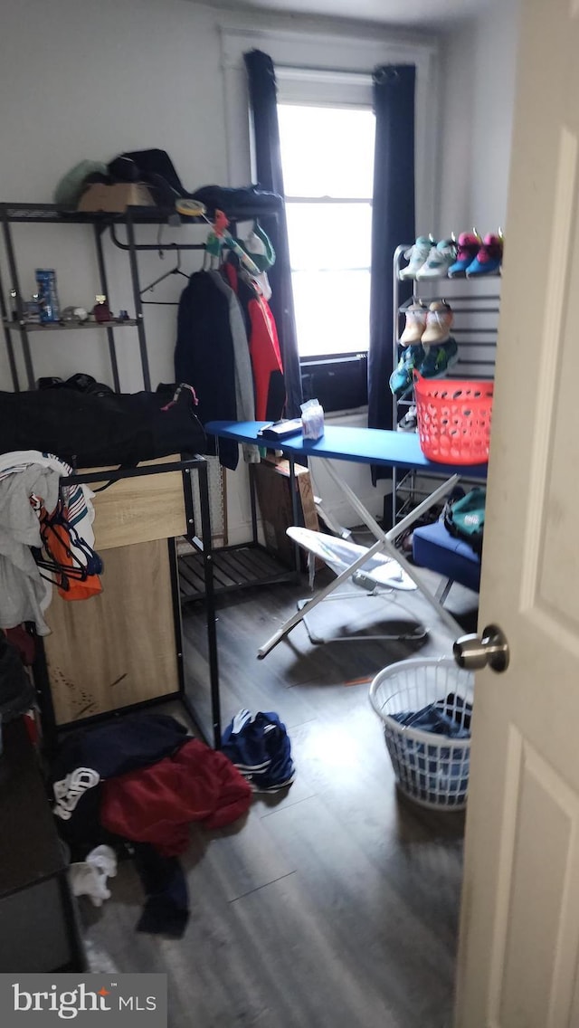 2618 E Biddle St, Baltimore, MD 21213 - view of storage area