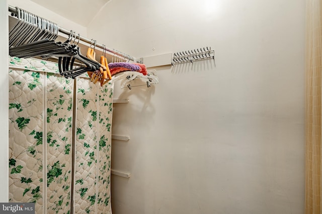 73 Duncan Ln, Springfield, PA 19064 - view of spacious closet