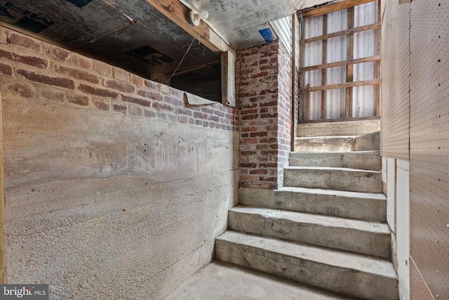 505 S Main St, Red Lion, PA 17356 - view of stairway