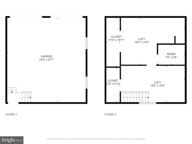 505 S Main St, Red Lion, PA 17356 - view of home floor plan