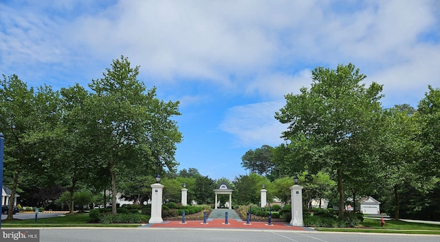 11 Alexandria Ct, Ocean Pines, MD 21811 - surrounding community