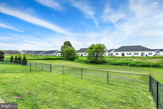 183 Mill Rd, Chambersburg, PA 17201 - view of yard featuring a residential view