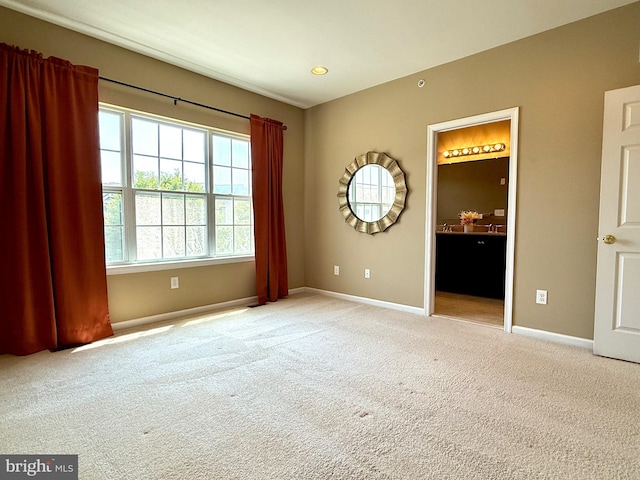 331 Lenape Way, Claymont, DE 19703 - empty room with carpet floors and baseboards