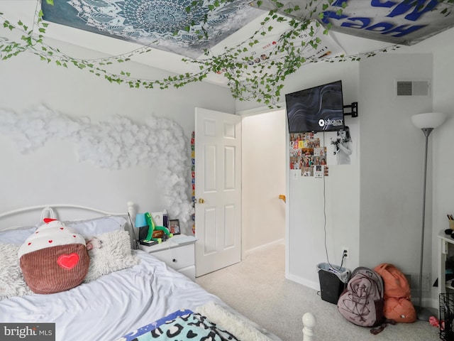 6 Thompson Ct, Boonsboro, MD 21713 - bedroom with baseboards