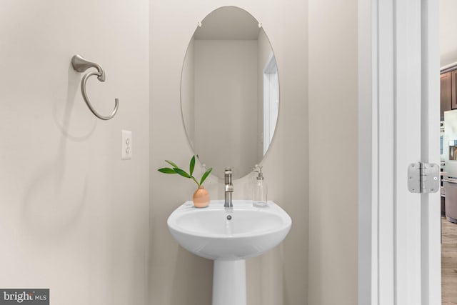 7955 Blue Stream Dr, Elkridge, MD 21075 - view of bathroom