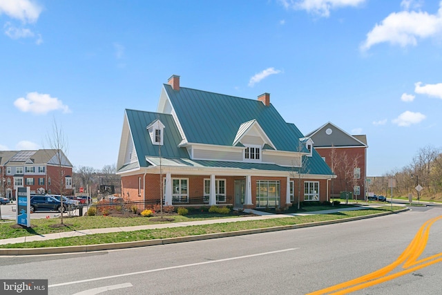 7955 Blue Stream Dr, Elkridge, MD 21075 - view of building exterior