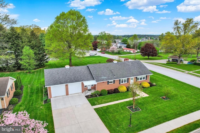 401 Jacobs St, East Berlin, PA 17316 - drone / aerial view