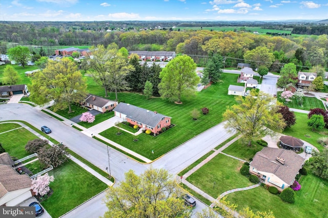 401 Jacobs St, East Berlin, PA 17316 - aerial view of residential area