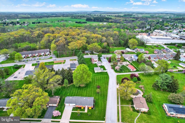 401 Jacobs St, East Berlin, PA 17316 - aerial overview of property's location