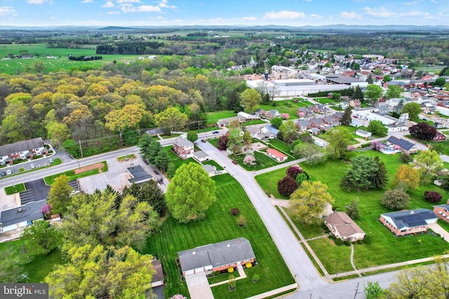 401 Jacobs St, East Berlin, PA 17316 - aerial view